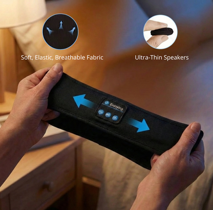 Elysian Band® | Sleep Headband