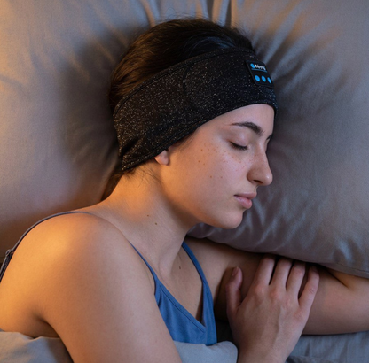 Elysian Band® | Sleep Headband