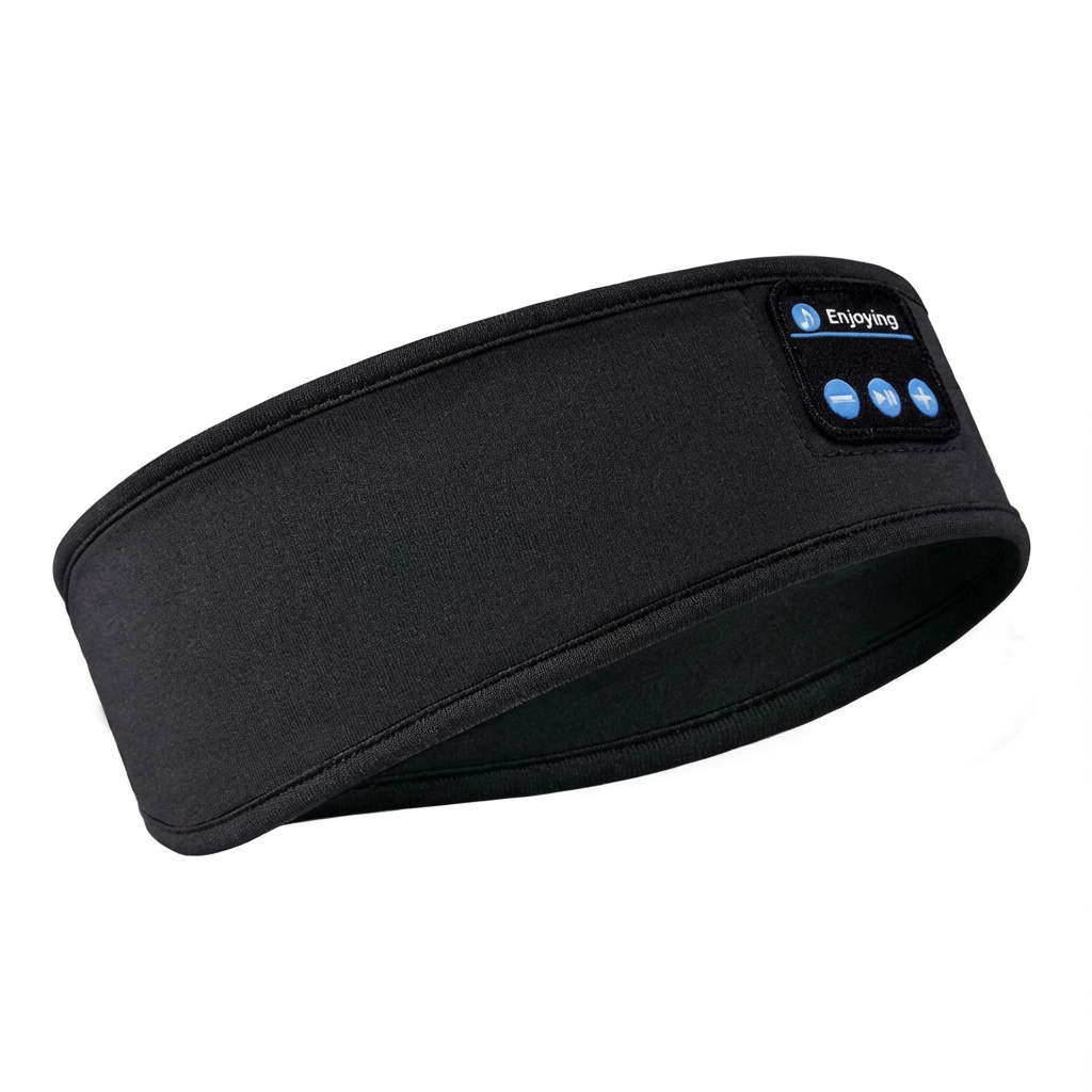 Elysian Band® | Sleep Headband